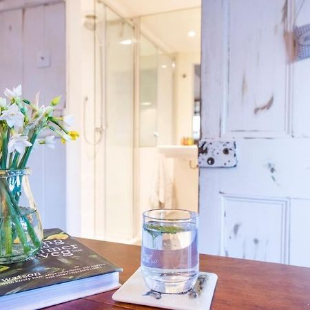 Luxury Self-Contained Cottage For Two With Hot Tub Staverton  Eksteriør billede